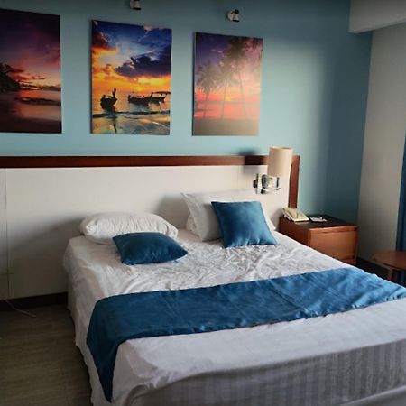 Marissa Hotel Hoang Hoa Zewnętrze zdjęcie