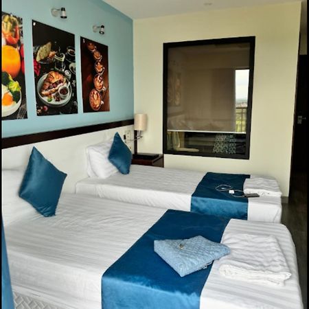 Marissa Hotel Hoang Hoa Zewnętrze zdjęcie